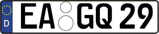 EA-GQ29