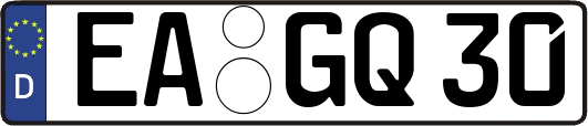EA-GQ30