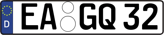 EA-GQ32
