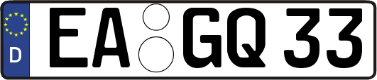 EA-GQ33