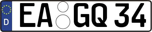 EA-GQ34