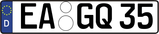 EA-GQ35