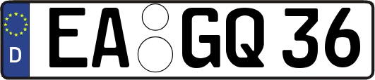 EA-GQ36