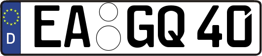 EA-GQ40