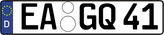 EA-GQ41