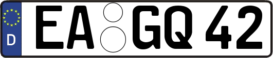 EA-GQ42