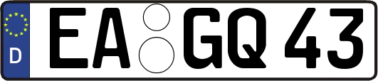 EA-GQ43