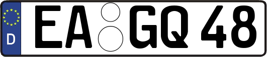 EA-GQ48