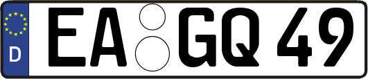 EA-GQ49