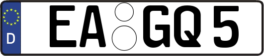 EA-GQ5