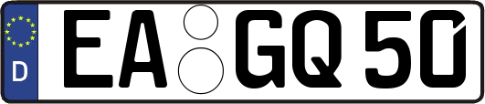 EA-GQ50