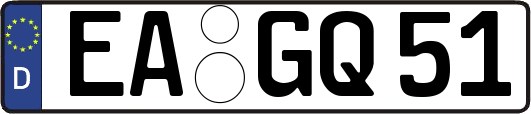 EA-GQ51
