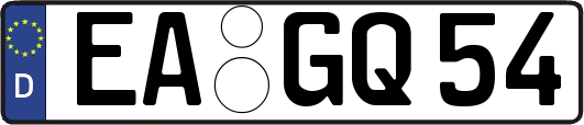 EA-GQ54