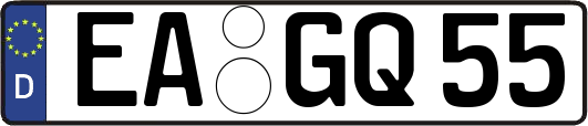EA-GQ55