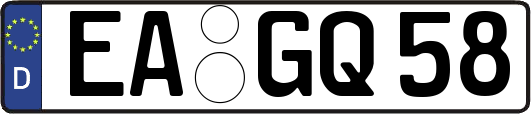 EA-GQ58