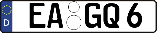 EA-GQ6