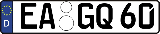 EA-GQ60