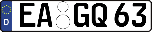 EA-GQ63