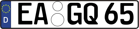 EA-GQ65