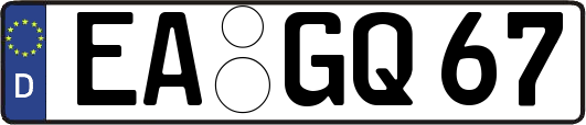 EA-GQ67