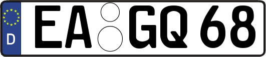 EA-GQ68