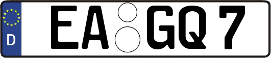 EA-GQ7