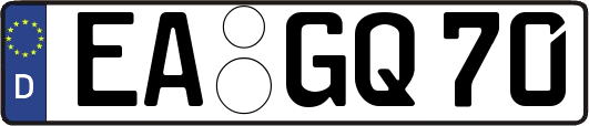 EA-GQ70