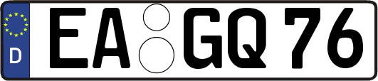 EA-GQ76