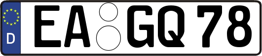 EA-GQ78