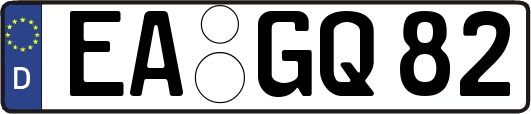 EA-GQ82