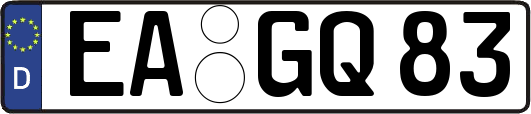 EA-GQ83