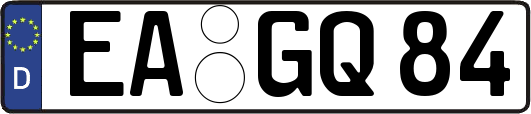 EA-GQ84