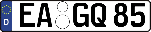 EA-GQ85