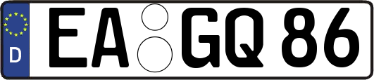 EA-GQ86