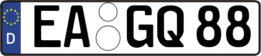 EA-GQ88
