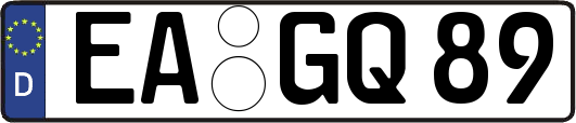 EA-GQ89
