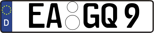 EA-GQ9