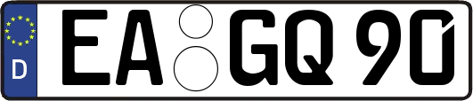 EA-GQ90