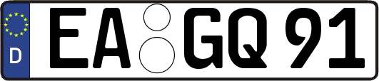 EA-GQ91