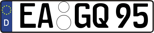 EA-GQ95