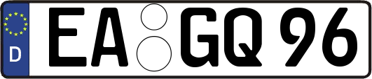 EA-GQ96