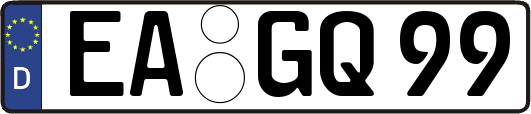 EA-GQ99
