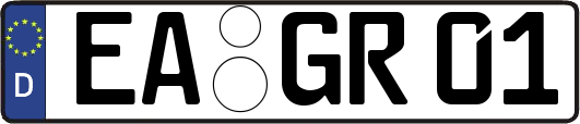 EA-GR01