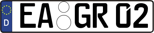 EA-GR02