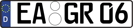 EA-GR06