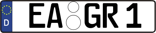 EA-GR1