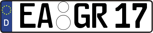EA-GR17