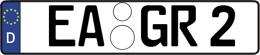 EA-GR2