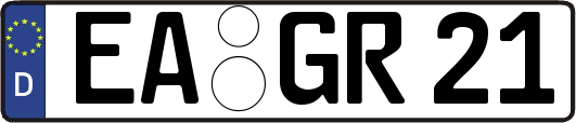 EA-GR21