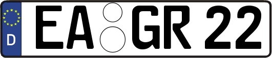 EA-GR22